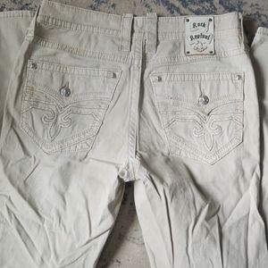 Mens jeans